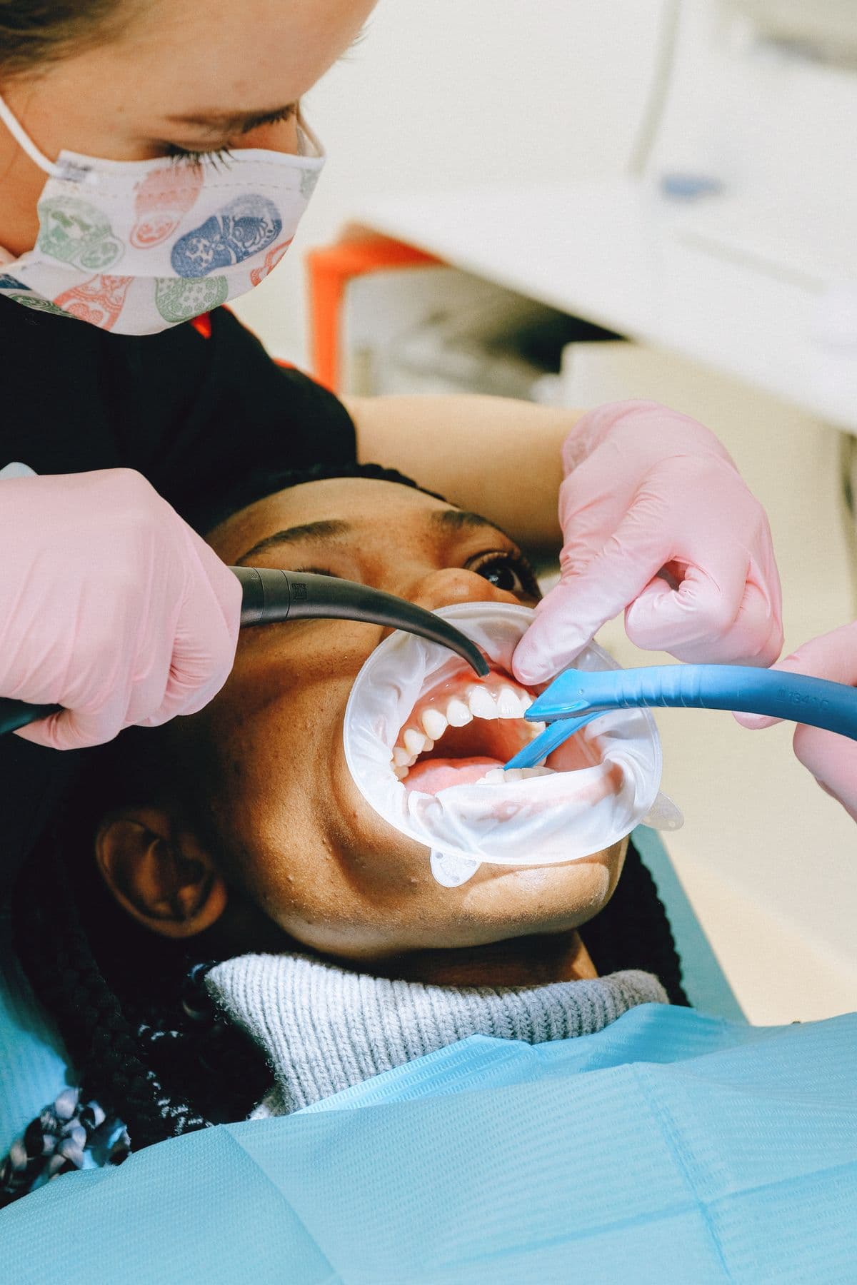 Professionelle Mundhygiene und Vorsorge in Hallein